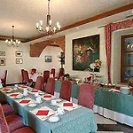 Hotel Golf Konopiste