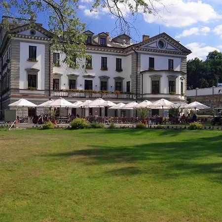 Golf Konopiste Hotel