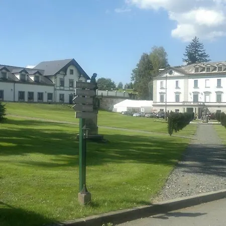 Golf Konopiste 4* Benesov (Central Bohemian)