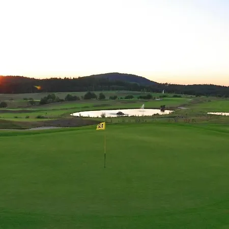 Golf Konopiste Hotel