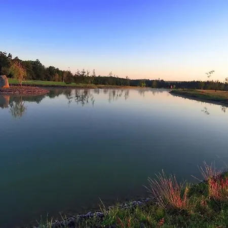 Hotel Golf Konopiste Benesov (Central Bohemian)