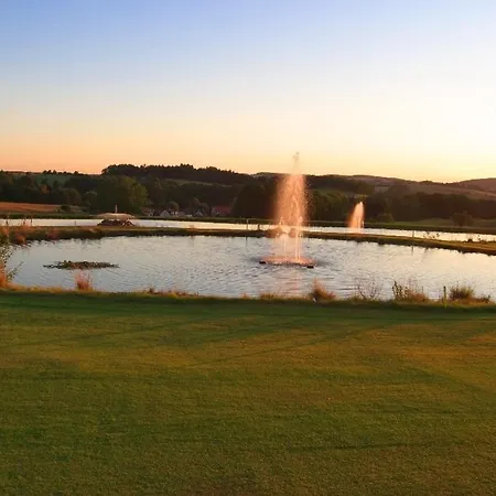 Golf Konopiste 4* Benesov (Central Bohemian)