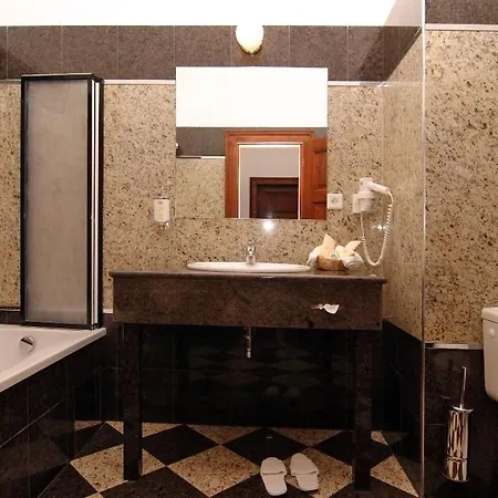 Hotel Golf Konopiste Benesov (Central Bohemian)
