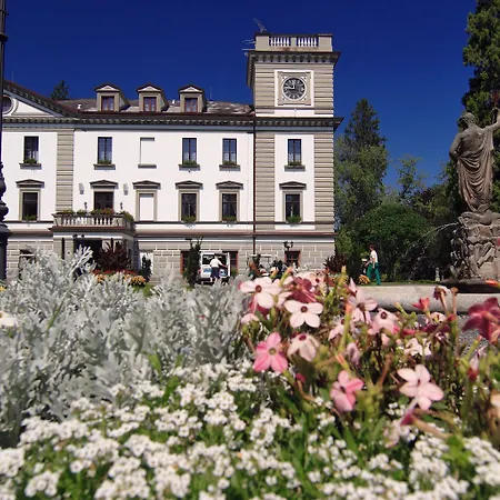 Golf Konopiste Hotel 4*