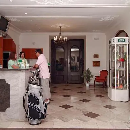 Golf Konopiste 4* 베네쇼프