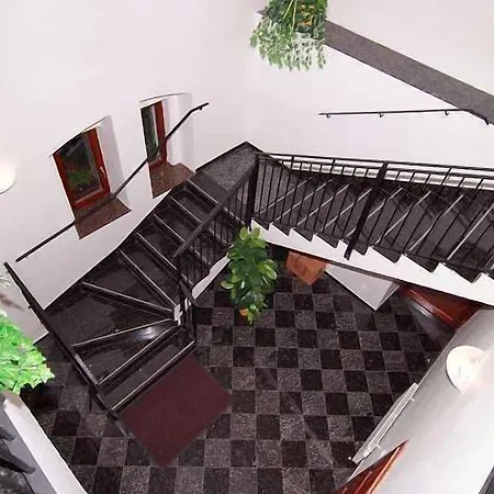 Golf Konopiste 4* Benesov (Central Bohemian)