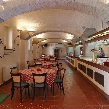 Golf Konopiste Benesov (Central Bohemian)