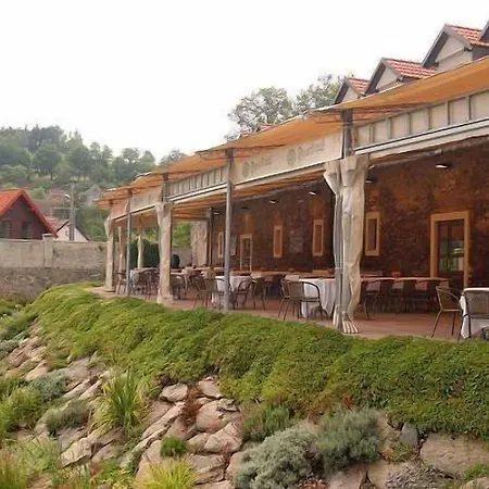 Golf Konopiste Hotel