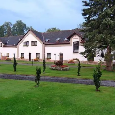 Golf Konopiste Hotel