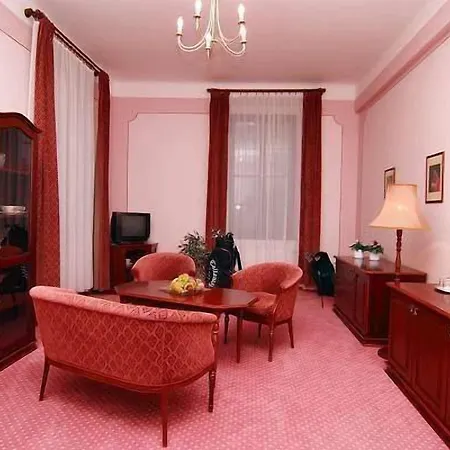 Golf Konopiste Hotel