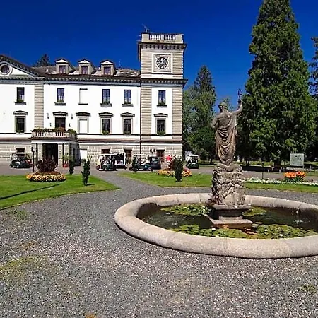 Golf Konopiste Hotel 4*