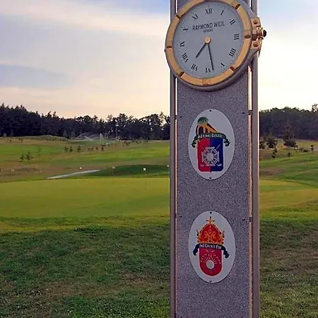 Golf Konopiste Hotel