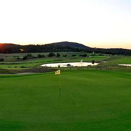 Hotel Golf Konopiste