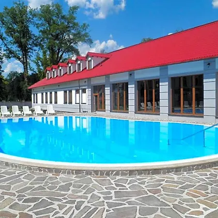 Golf Konopiste Hotel Benesov (Central Bohemian)