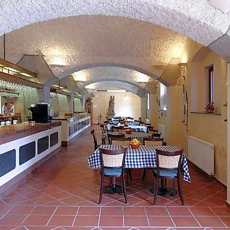 Hotel Golf Konopiste