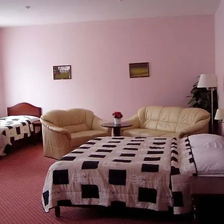 Golf Konopiste Hotel 4*