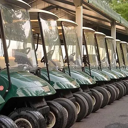 Hotel Golf Konopiste 4*
