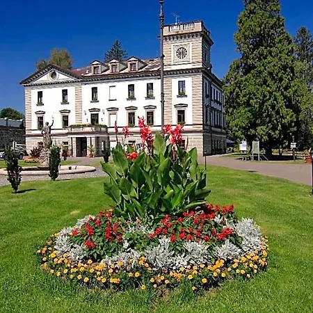 Hotel Golf Konopiste