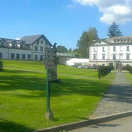 Hotel Golf Konopiste 4*