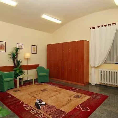 Hotel Golf Konopiste