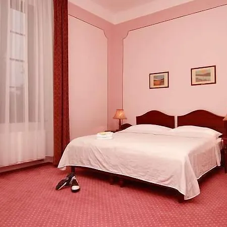 Golf Konopiste Benesov (Central Bohemian)