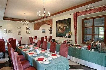 Hotel Golf Konopiste