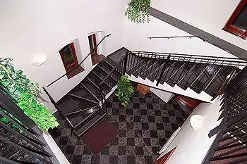Golf Konopiste Szálloda