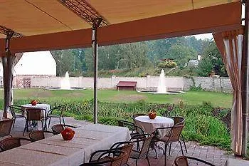 Golf Konopiste Szálloda 4*