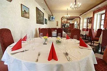 Golf Konopiste Hotel Benesov (Central Bohemian)