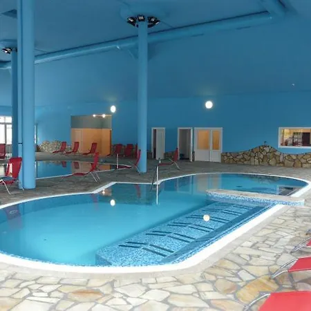 Golf Konopiste Hotel 4*
