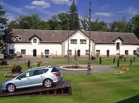 Golf Konopiste Hotel