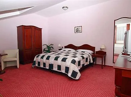 Hotel Golf Konopiste