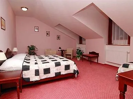 Golf Konopiste
