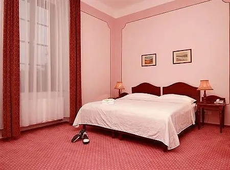 Golf Konopiste Hotel