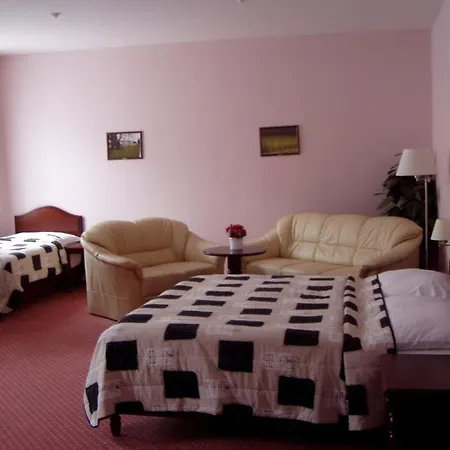 Golf Konopiste 4*