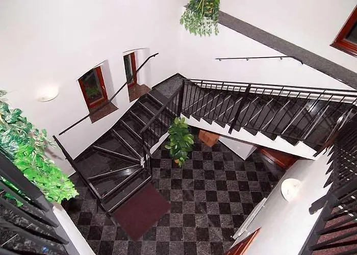 Golf Konopiste 4* Benesov (Central Bohemian)