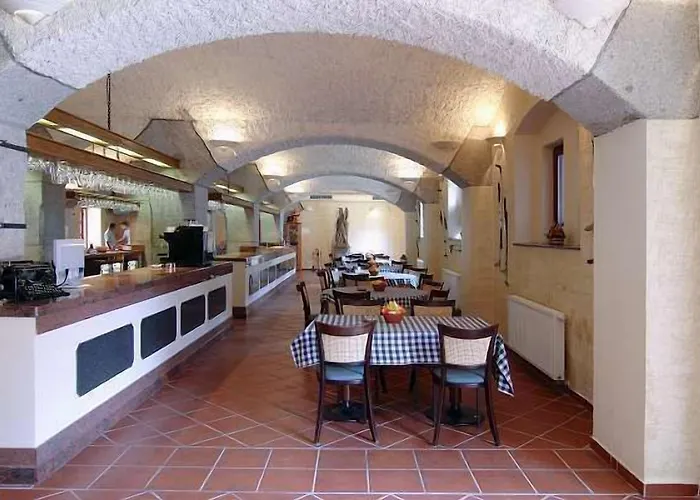 Golf Konopiste 4* Benesov (Central Bohemian)