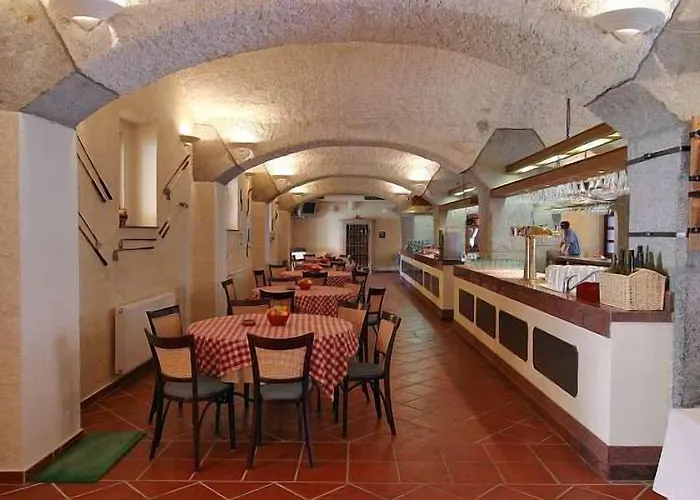 Golf Konopiste Benesov (Central Bohemian)