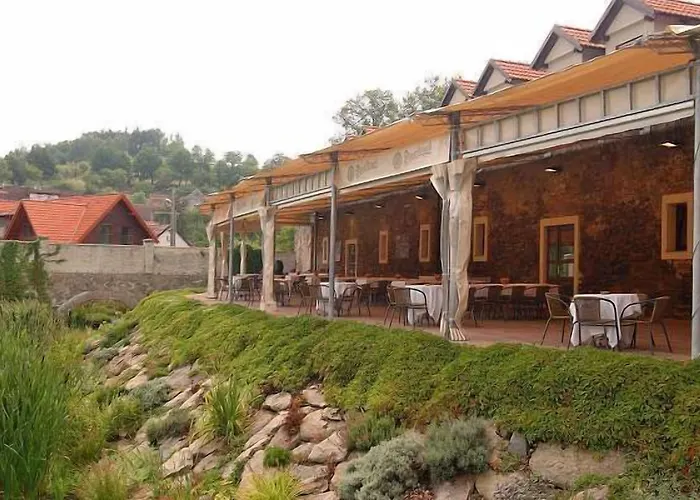 Golf Konopiste Hotell