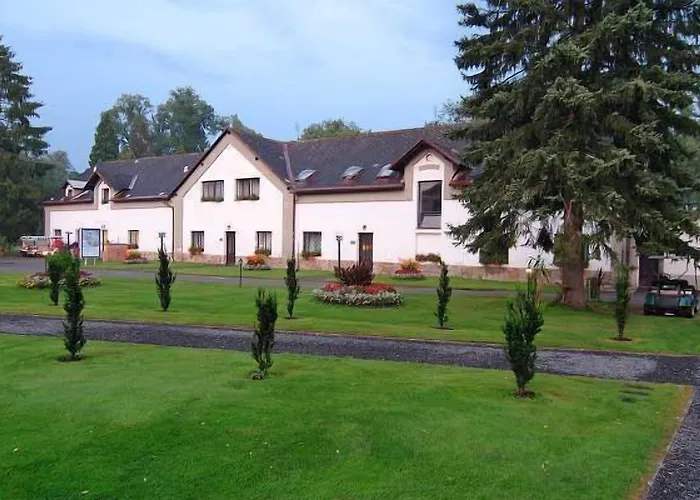 Golf Konopiste Hotel