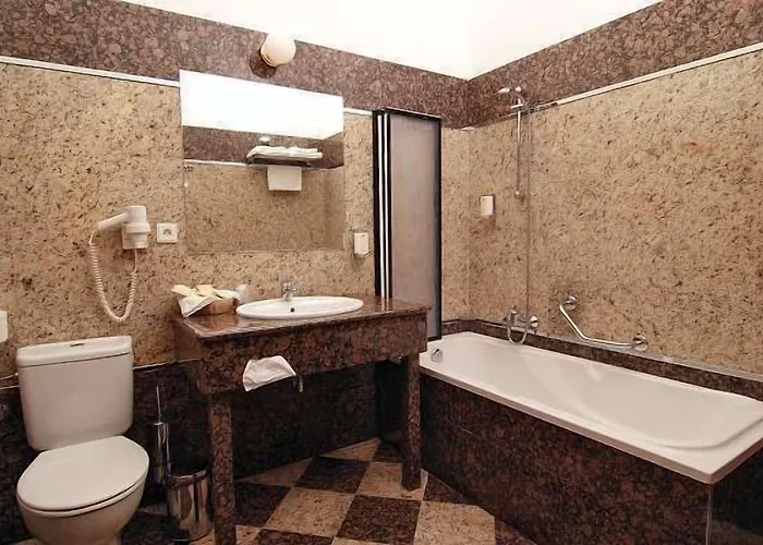 Golf Konopiste 4* Benesov (Central Bohemian)