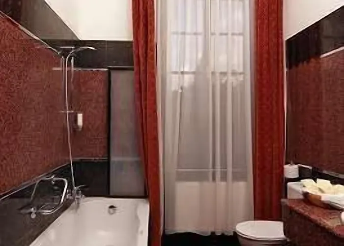 Golf Konopiste Hotel 4*