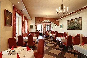 Hotel Golf Konopiste