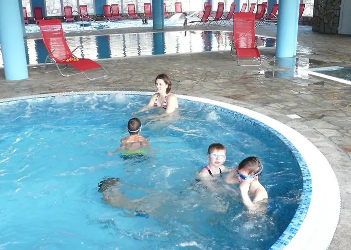 Golf Konopiste 4* Benesov (Central Bohemian)