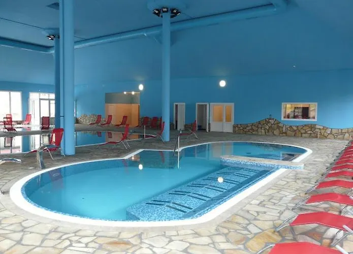 Golf Konopiste Hotel 4*