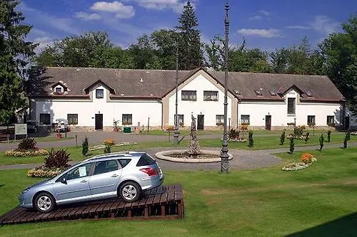 Golf Konopiste Hotell