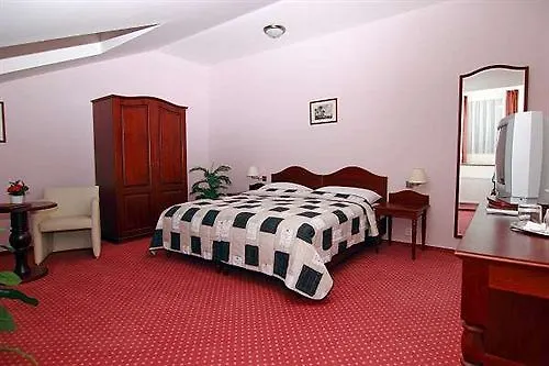 Hotel Golf Konopiste