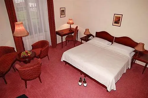 Golf Konopiste Hotell 4*